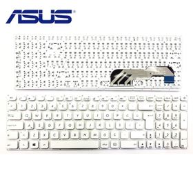 Asus X541UAK Beyaz Klavye