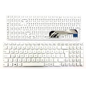 Asus X541UAK Beyaz Klavye