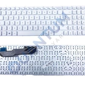 Asus X541UAK Beyaz Klavye