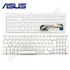 Asus X541UAK Beyaz Klavye