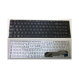 Asus X541UAK Siyah Klavye