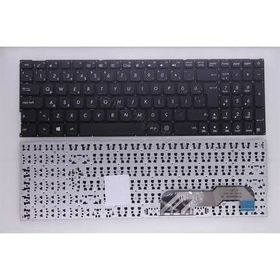 Asus X541UJ-GO054T Klavye