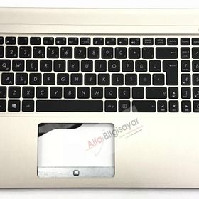 Asus X541UJ-GO453 Klavye