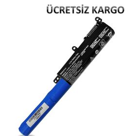 Asus X541UV-GO1034 Uyumlu Batarya Pil