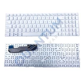 Asus X541UV-XX048T Klavye