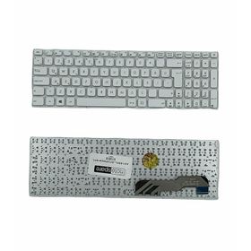 Asus X541UV-XX048T Klavye