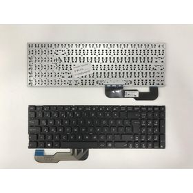 Asus X541UV-XX048T Klavye