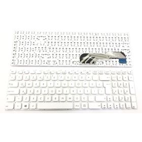 Asus X541UV-XX104D Klavye