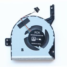 Asus X542 K542U A542U F580 Uyumlu Laptop İşlemci Fan