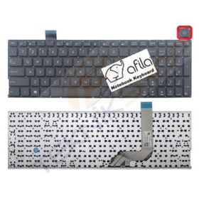 Asus X542BA X542BP X542UN MP-13K93US-528C Notebook Uyumlu Klavye