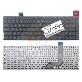Asus X542BA X542BP X542UN MP-13K93US-528C Notebook Uyumlu Klavye