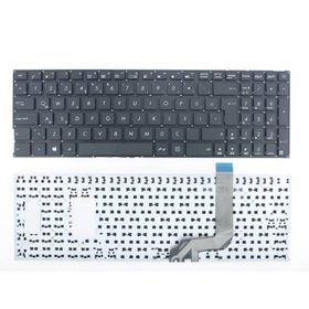 Asus X542UQ X542B Uyumlu Laptop Klavye