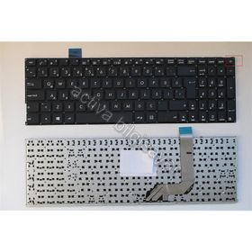 Asus X542UQ X542B X542UR X542UA X542U Laptop Uyumlu Klavye
