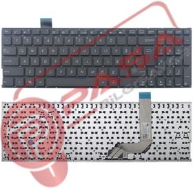 Asus X542UR-DM451T X542UR-GQ269T Siyah Uyumlu Notebook Klavye