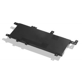 Asus X542UR-GQ030T Uyumlu Laptop Batarya Pil