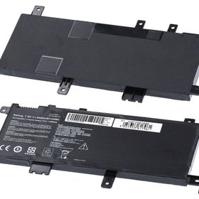 Asus X542ur-gq277t, X542ur-dm399t Batarya