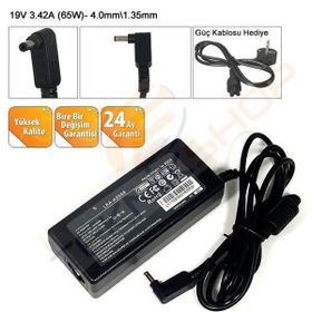 Asus X543MA-GQ1012 X543MA-GQ1012A1 65w Uyumlu Laptop Adaptör