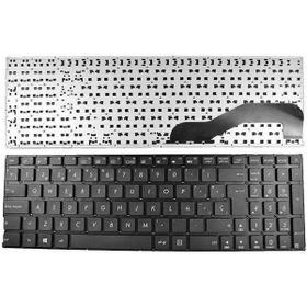 Asus X543MA-GQ1012Z3 Klavye