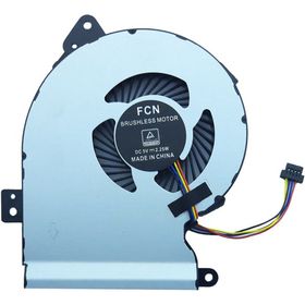 Asus X543NA X543UB CPU Fan İşlemci Fanı