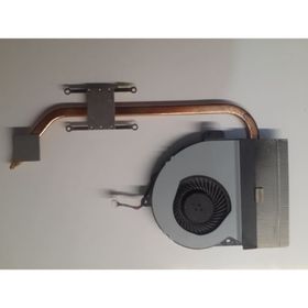 Asus X54C Notebook Uyumlu Fan