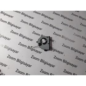Asus X54C Notebook Uyumlu Fan