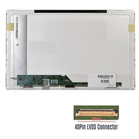 Asus X54C-S0570R 15.6 inç Led Panel Uyumlu Laptop Ekran