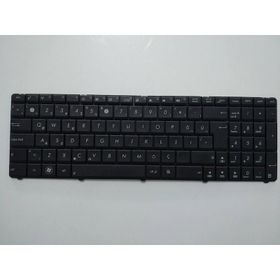 Asus X54C-SX037R Notebook Klavye