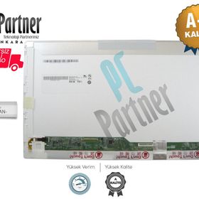 Asus X54H Uyumlu Notebook Ekran