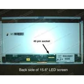 Asus X54H Uyumlu Notebook Ekran