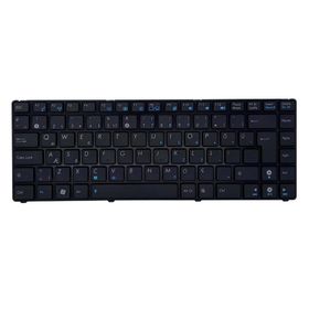 Asus X54HR Klavye
