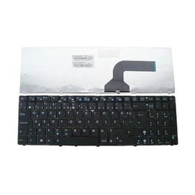 Asus X54HR-SX336D Notebook Klavye