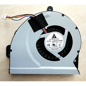Asus X54L Notebook Uyumlu Fan