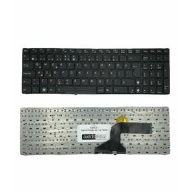 Asus X54L-SX130D Notebook Klavye