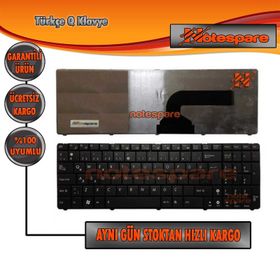 Asus X54LY Klavye