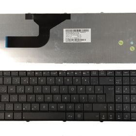 Asus X54LY Klavye