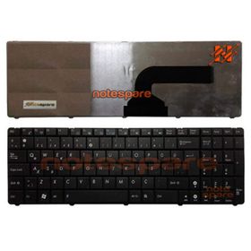 Asus X54LY Klavye