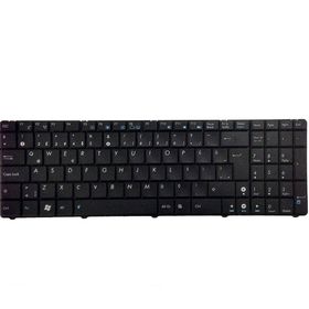 Asus X55 Klavye