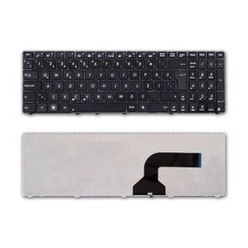 Asus X55 X55A X55C Notebook Klavye
