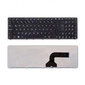 Asus X55 X55A X55C Notebook Klavye