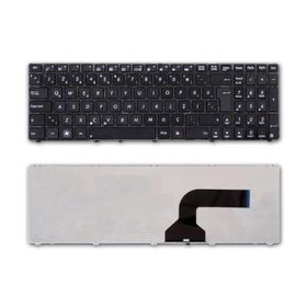 Asus X55 X55A X55C Notebook Klavye