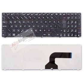 Asus X55 X55A X55C Notebook Klavye