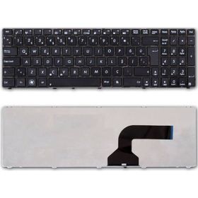 Asus X55 X55A X55C Notebook Klavye