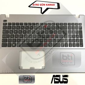 Asus X550 Klavye