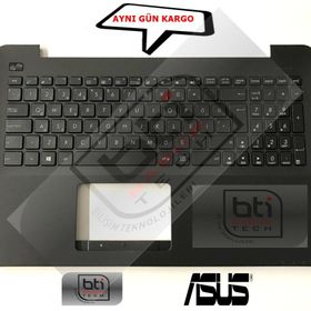 Asus X550 Klavye