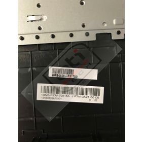 Asus X550 Klavye