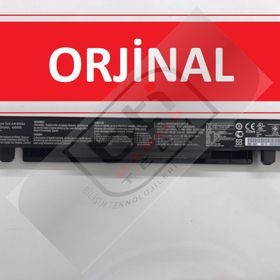Asus X550C Batarya