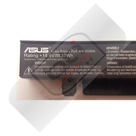 Asus X550C Batarya