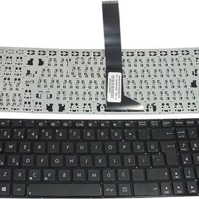 Asus X550C Klavye