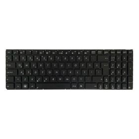 Asus X550CA Notebook Klavye