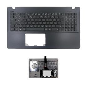 Asus X550CA-XO131DA Klavye